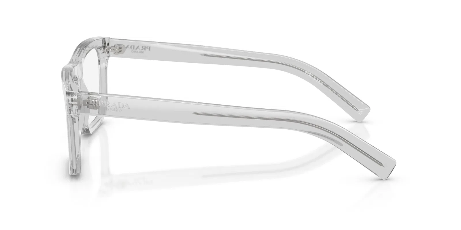 Prada C03V Eyeglasses - view 7